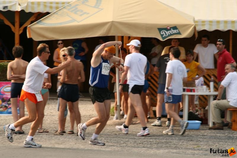 marathon