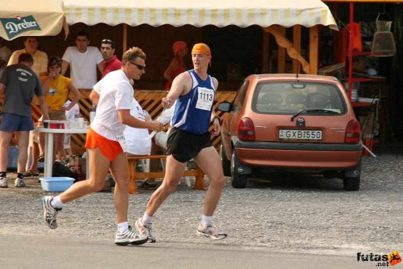 marathon