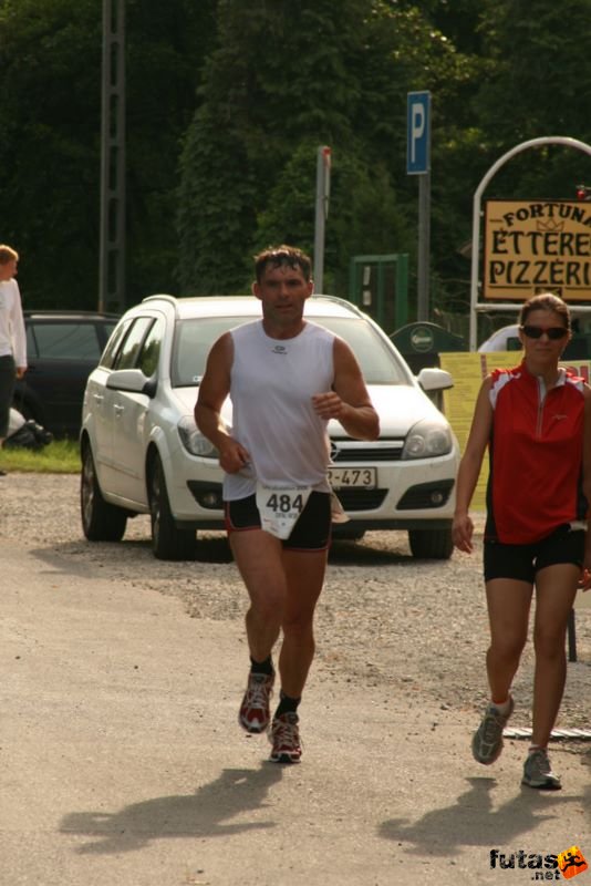 marathon