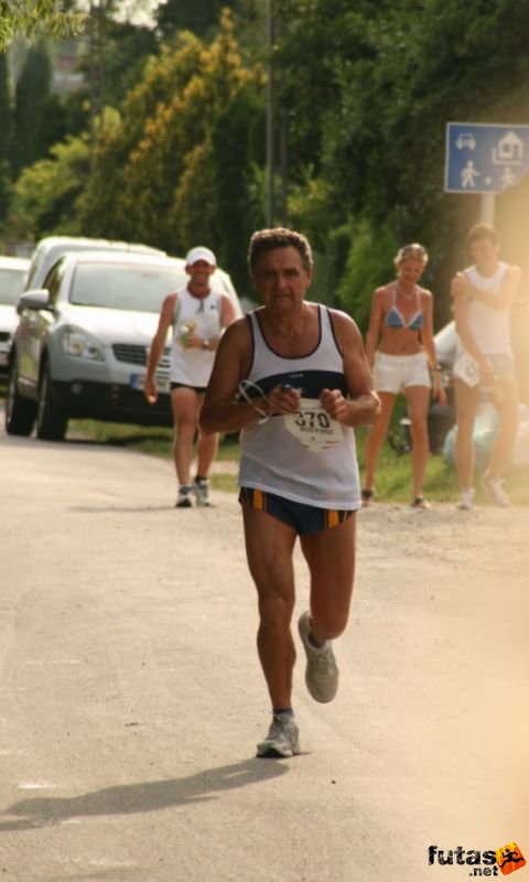 marathon