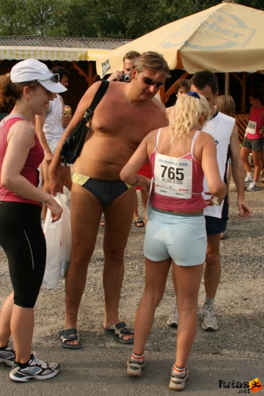 marathon