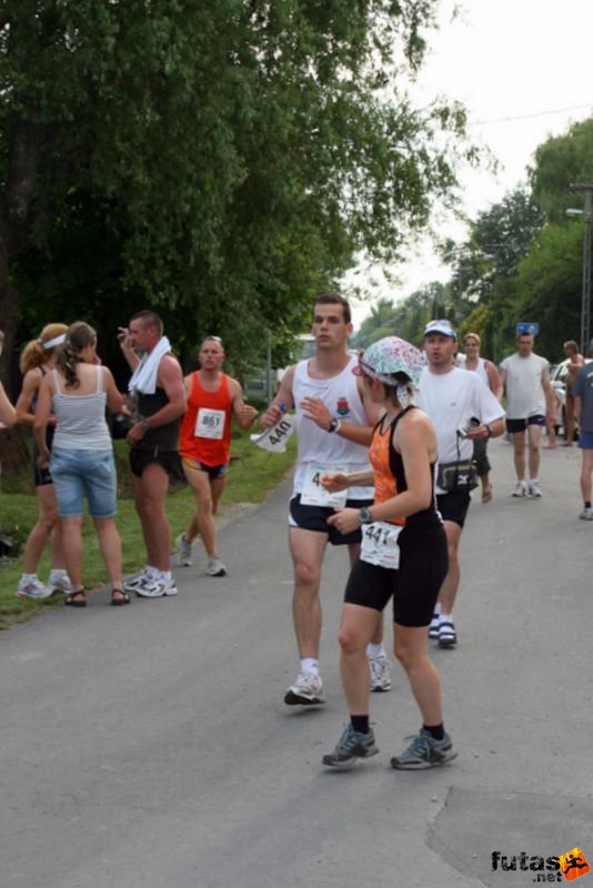 marathon