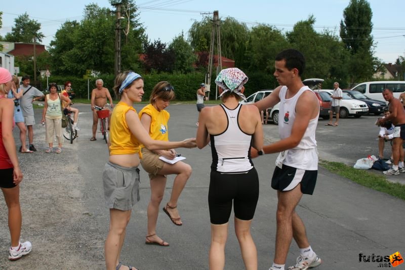 marathon