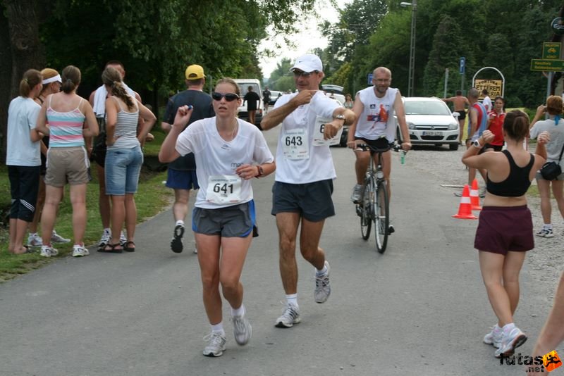 marathon