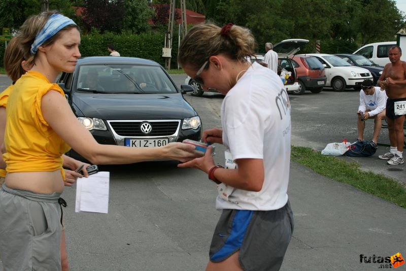 marathon
