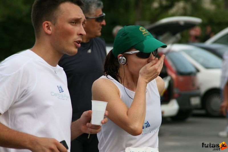 marathon