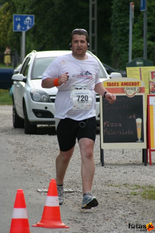 marathon