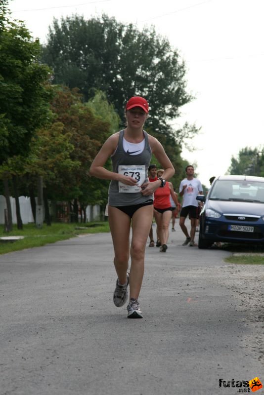marathon