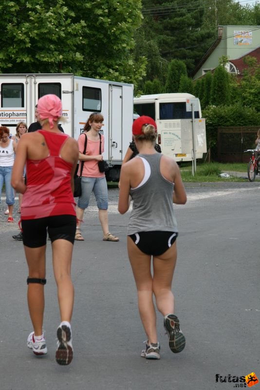 marathon