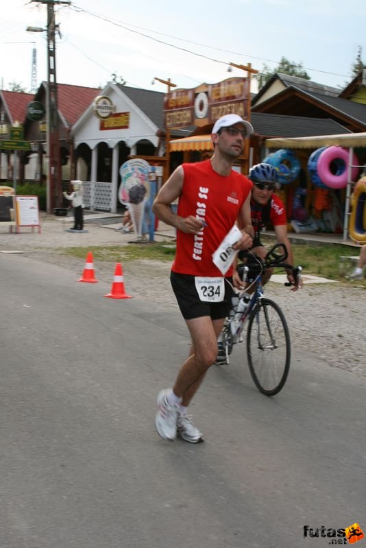 marathon