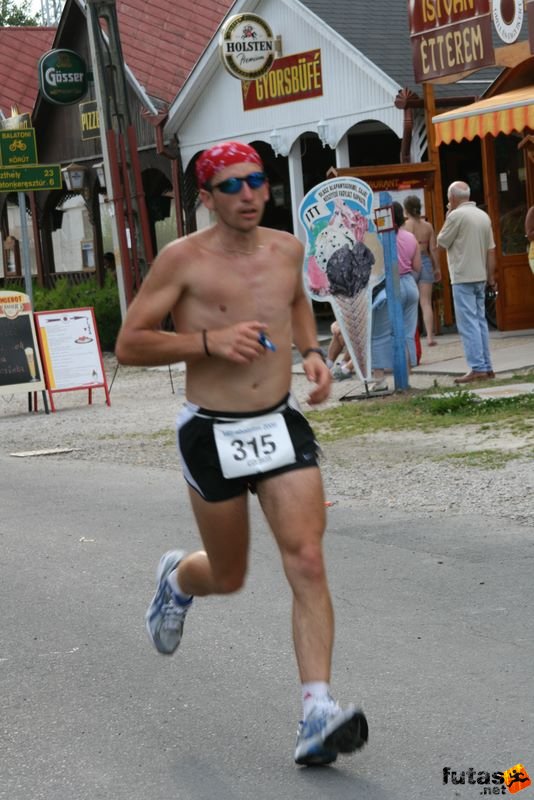 marathon