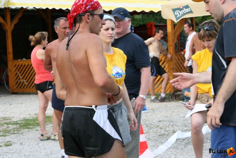 marathon