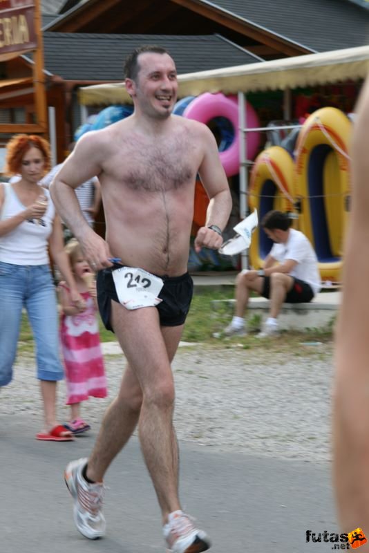 marathon