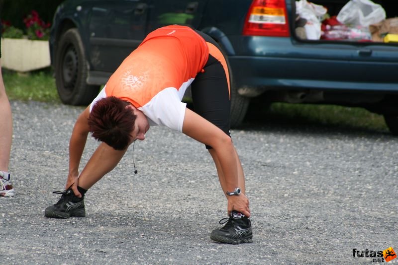 marathon