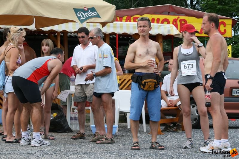 marathon