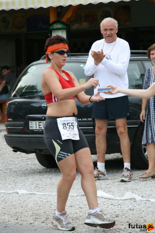 marathon