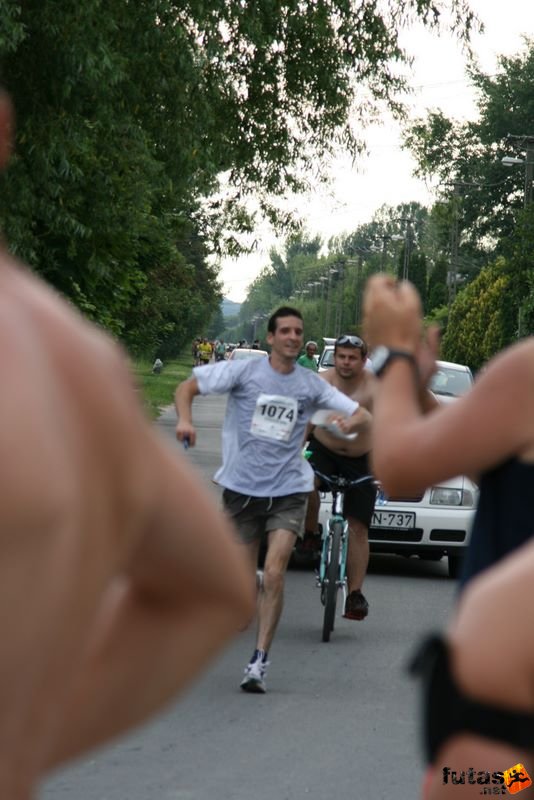 marathon