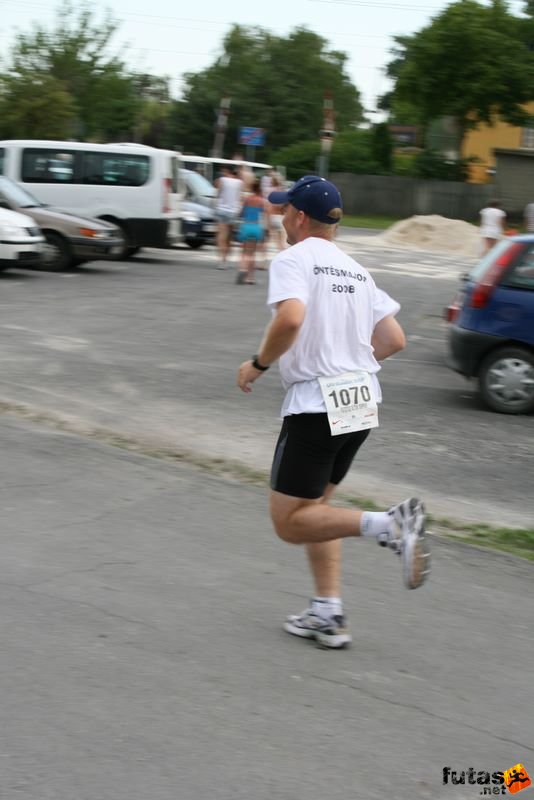 marathon