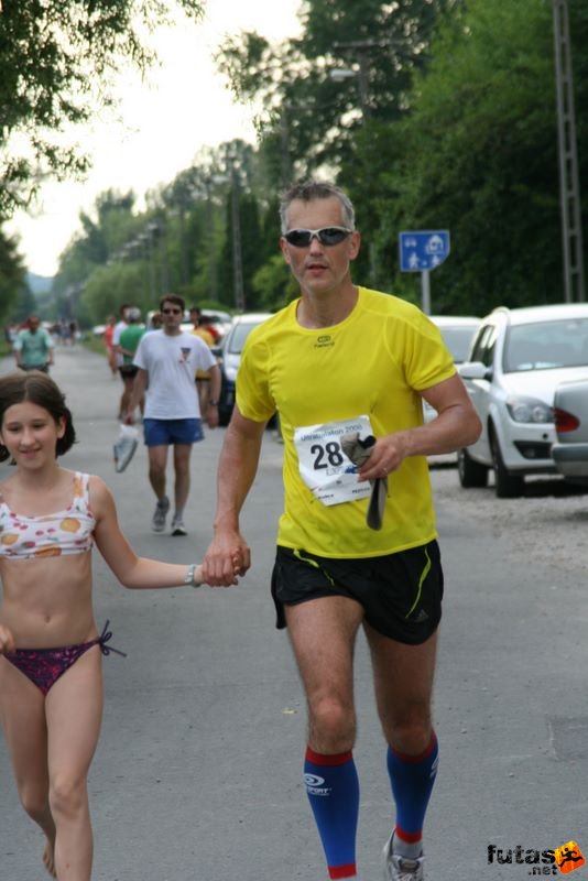marathon