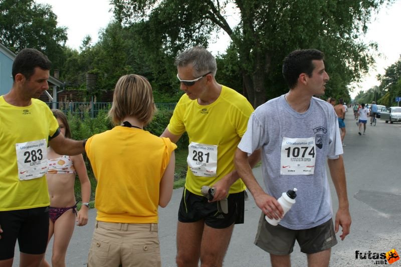 marathon