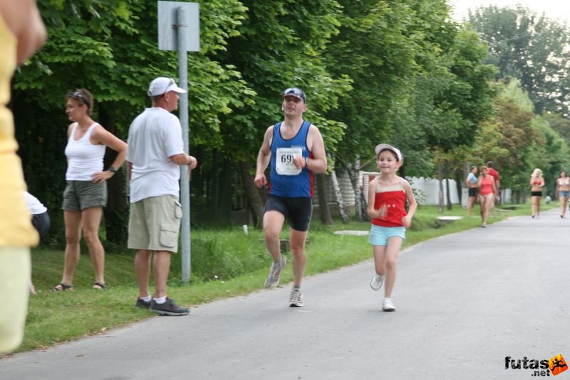 marathon