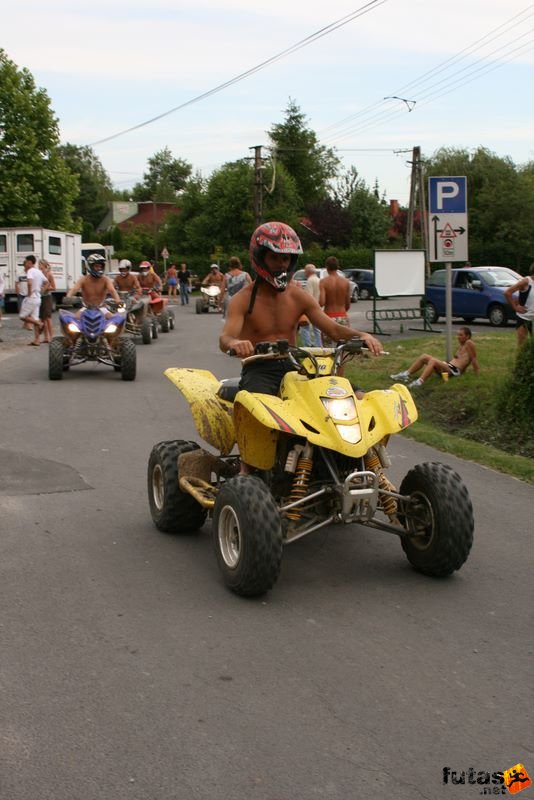 marathon