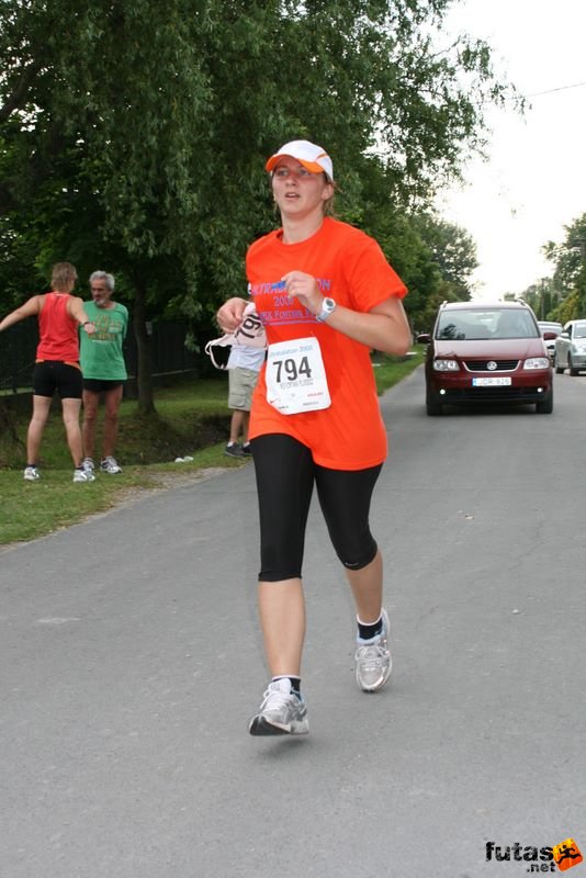 marathon