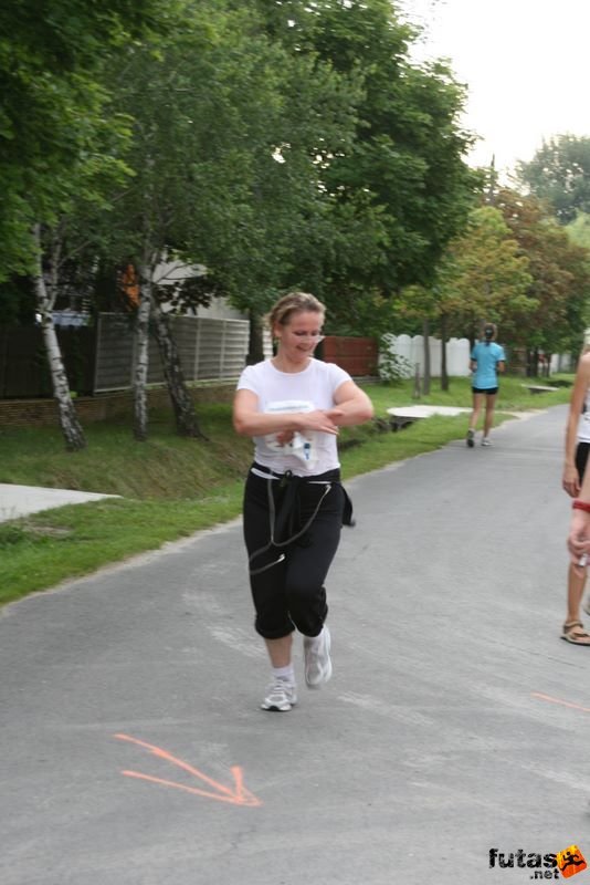 marathon