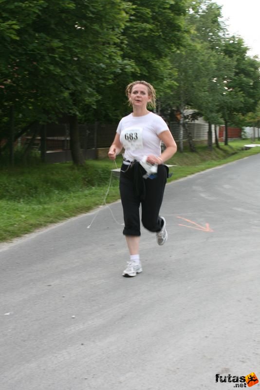 marathon