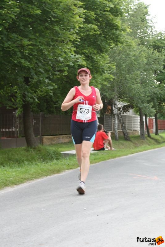 marathon