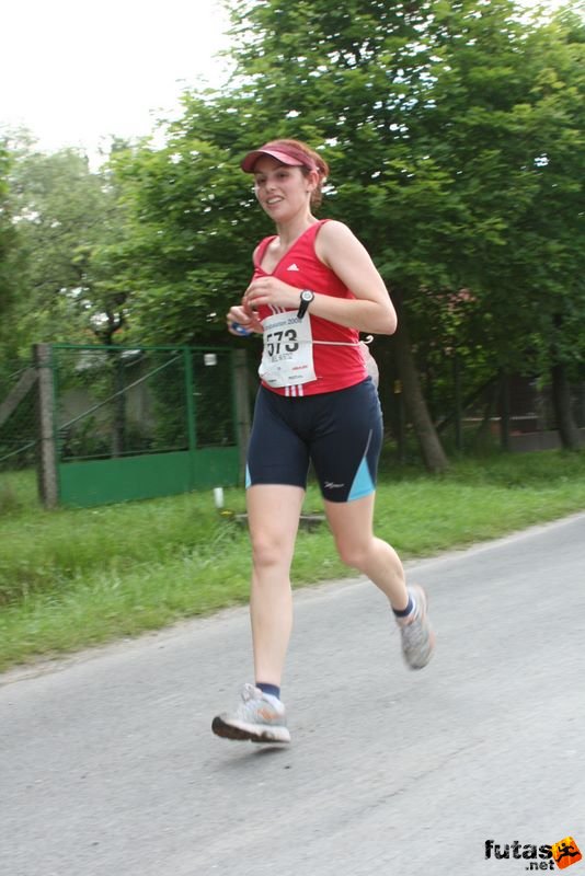 marathon
