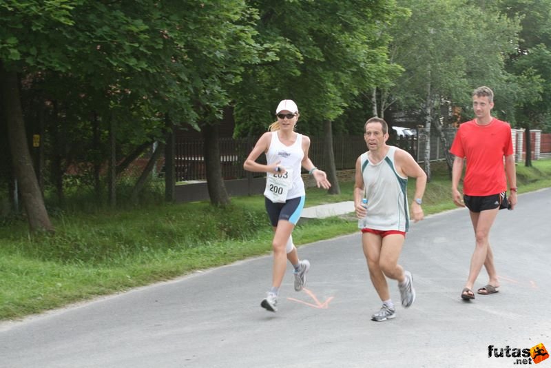 marathon