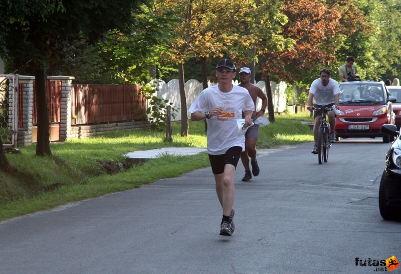 marathon
