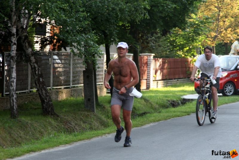 marathon