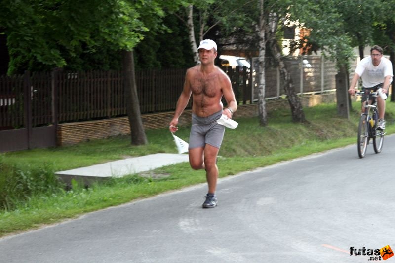 marathon