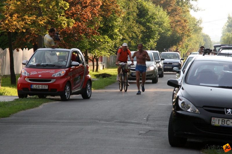 marathon