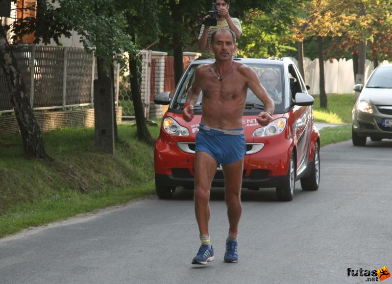 marathon