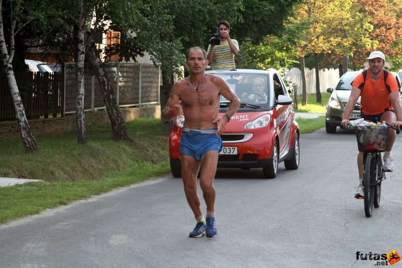 marathon