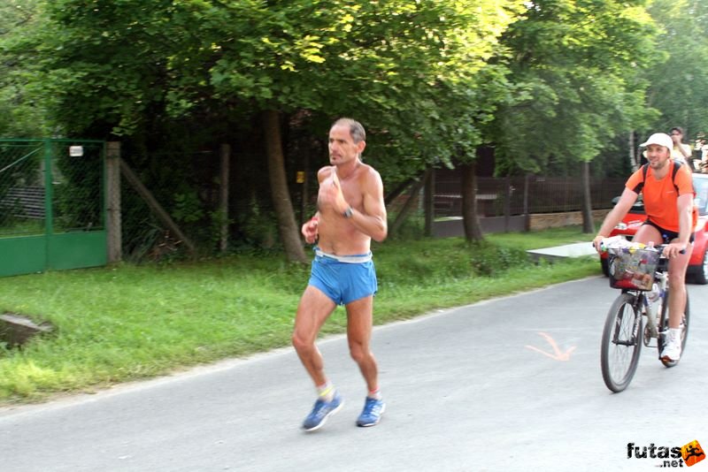 marathon