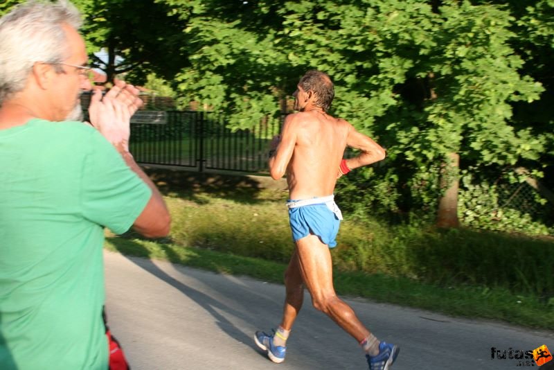 marathon