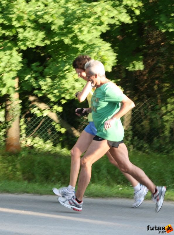 marathon