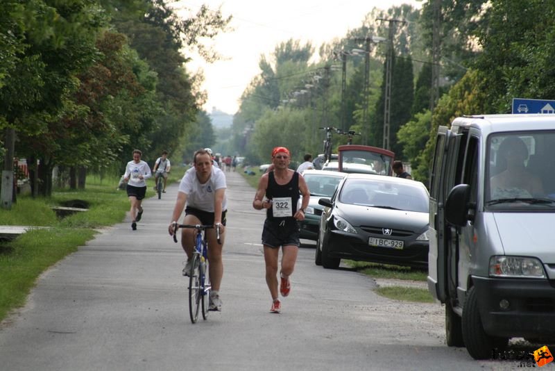 marathon