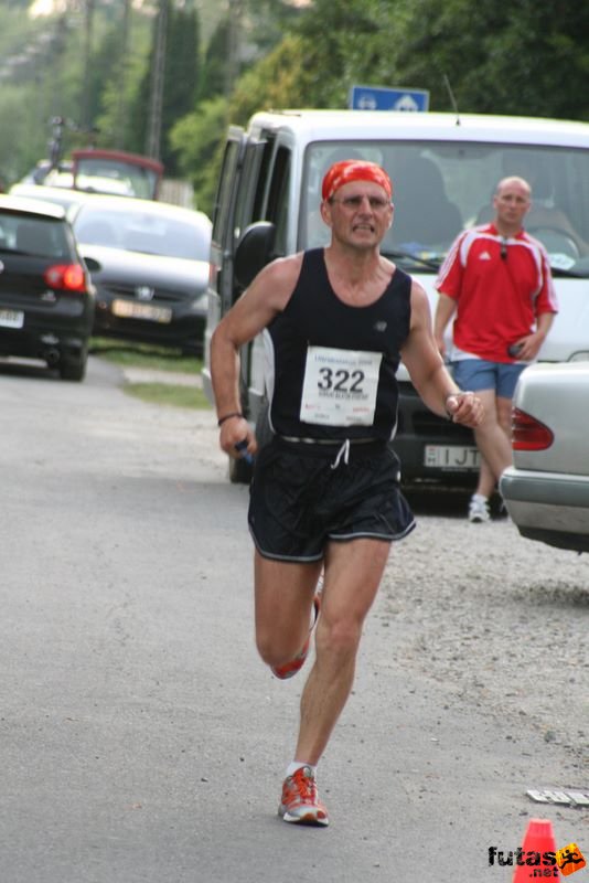 marathon