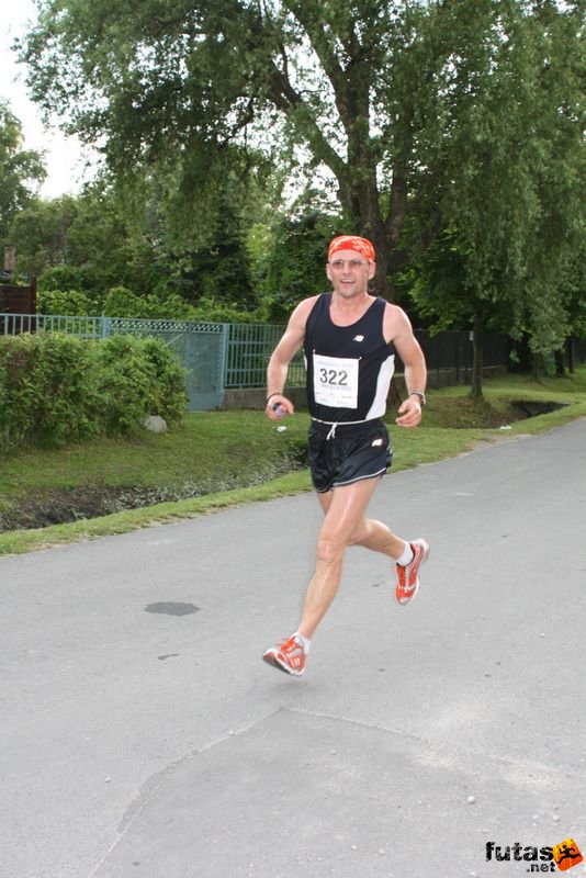 marathon