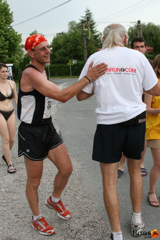 marathon