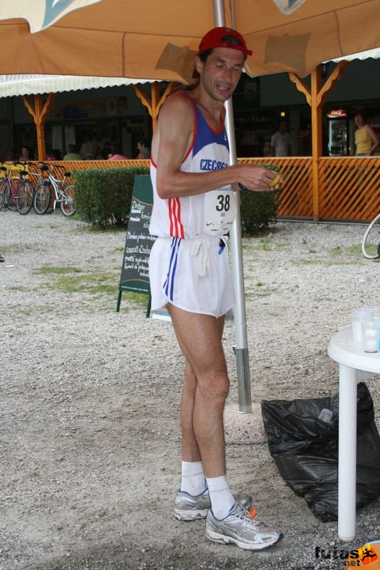 marathon