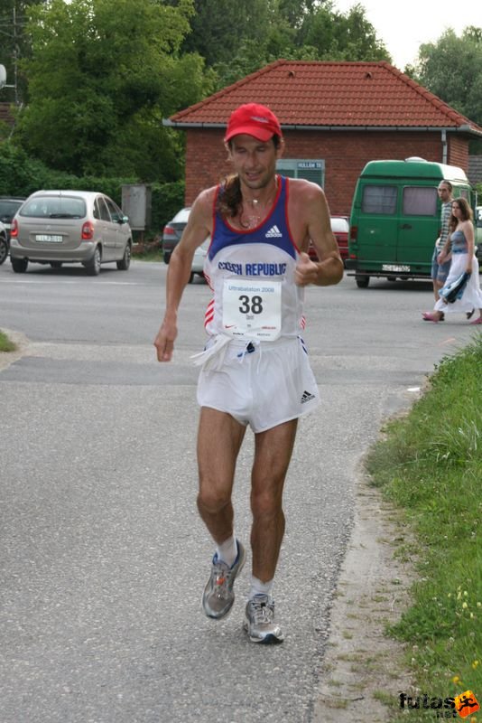 marathon