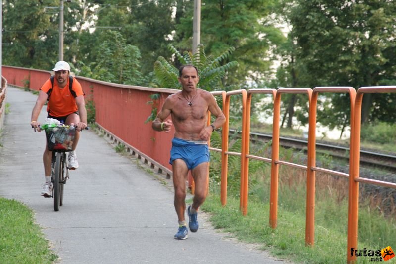 marathon