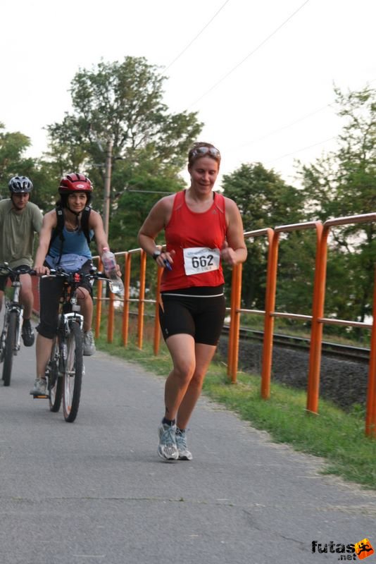 marathon