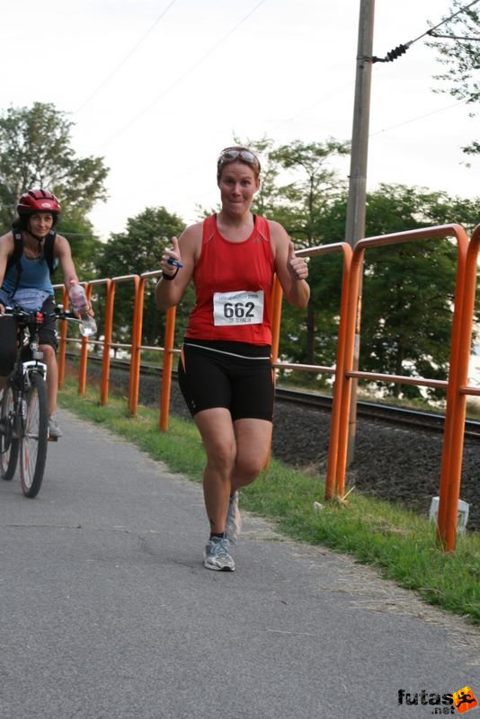 marathon